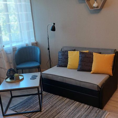 Cenkones Street Apartment Liepāja Kültér fotó