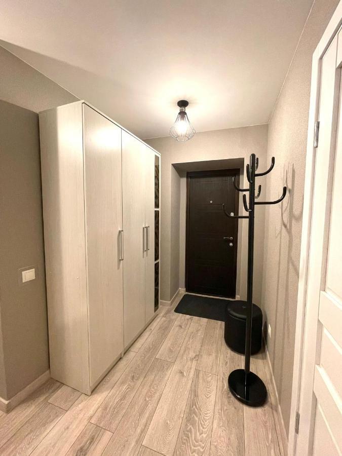 Cenkones Street Apartment Liepāja Kültér fotó