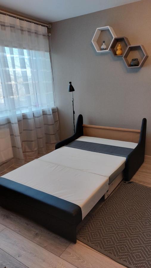 Cenkones Street Apartment Liepāja Kültér fotó